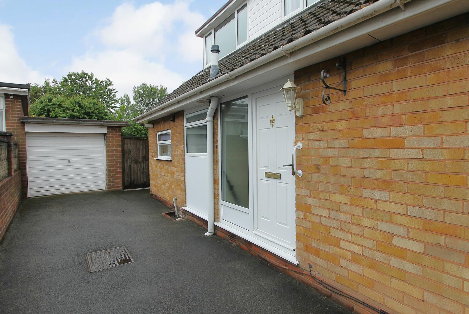 Stevens Road, Pedmore, Stourbridge